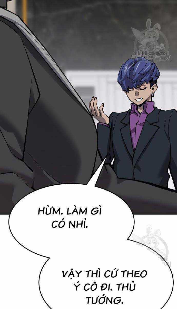 Phá Bỏ Giới Hạn - Chapter 98 - Trang 86
