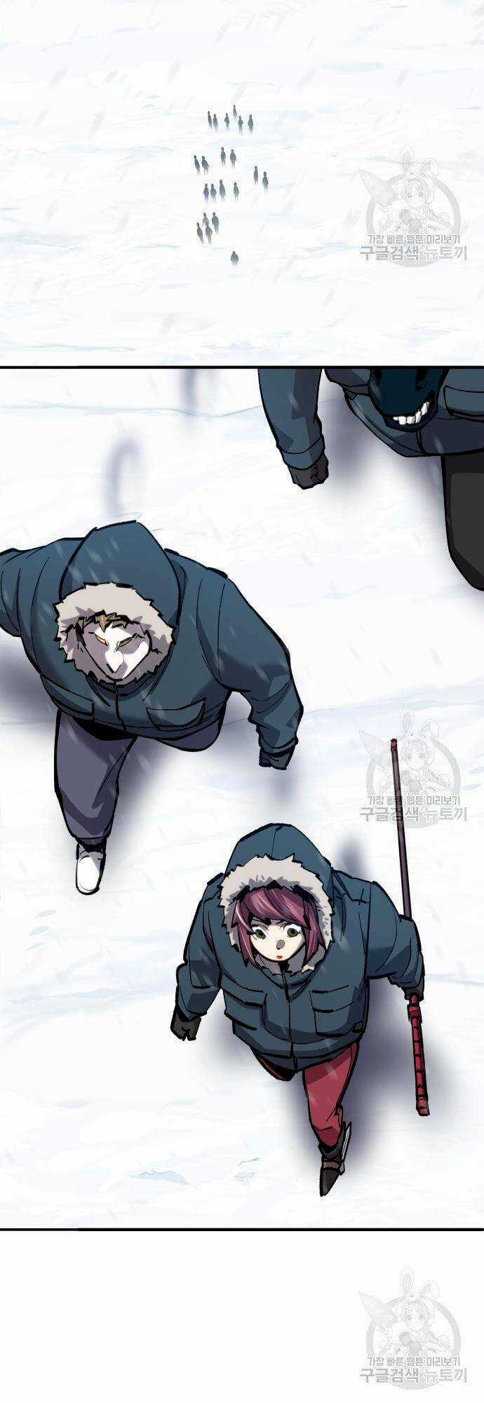 Phá Bỏ Giới Hạn - Chapter 99 - Trang 2