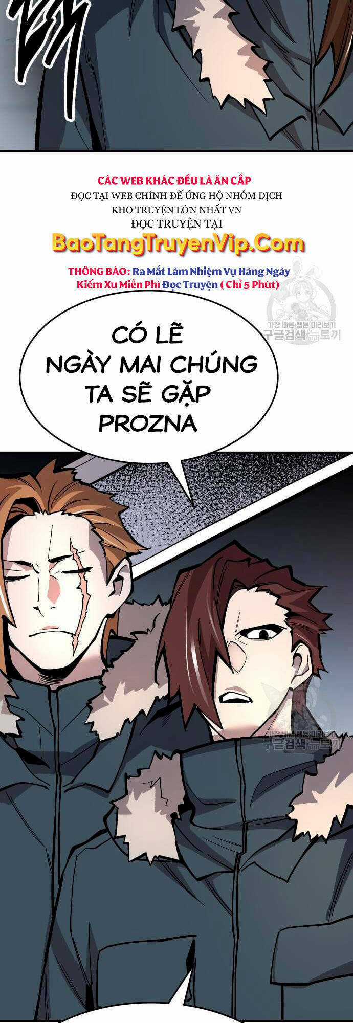 Phá Bỏ Giới Hạn - Chapter 99 - Trang 102