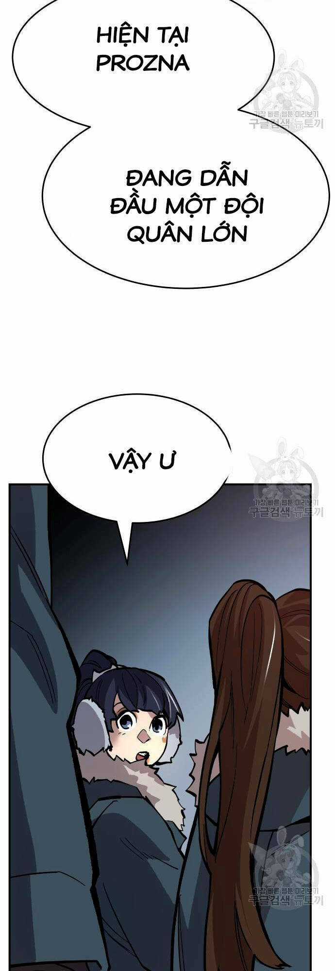 Phá Bỏ Giới Hạn - Chapter 99 - Trang 103