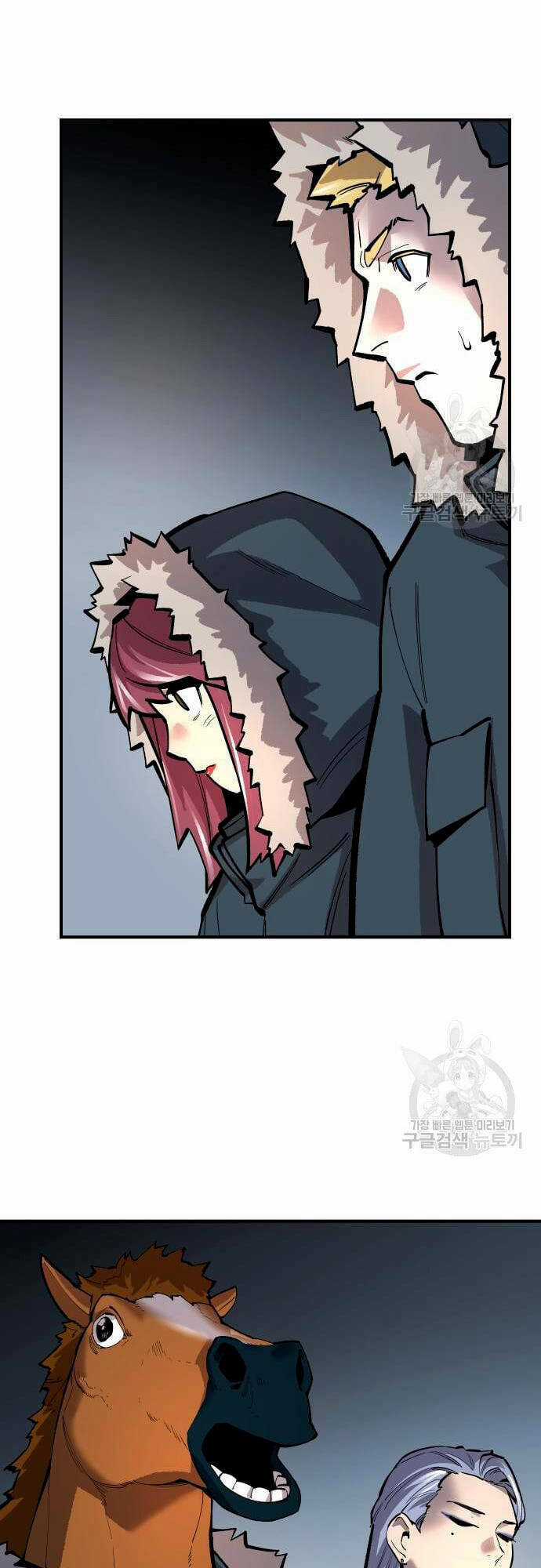 Phá Bỏ Giới Hạn - Chapter 99 - Trang 106