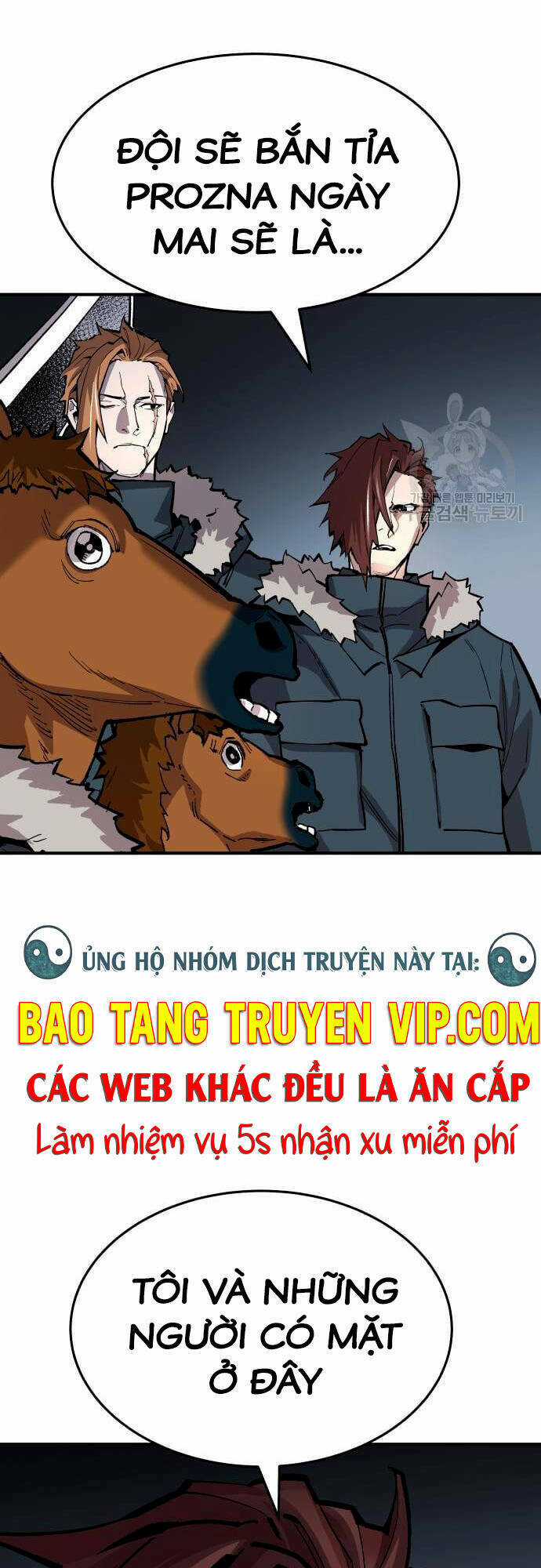 Phá Bỏ Giới Hạn - Chapter 99 - Trang 108