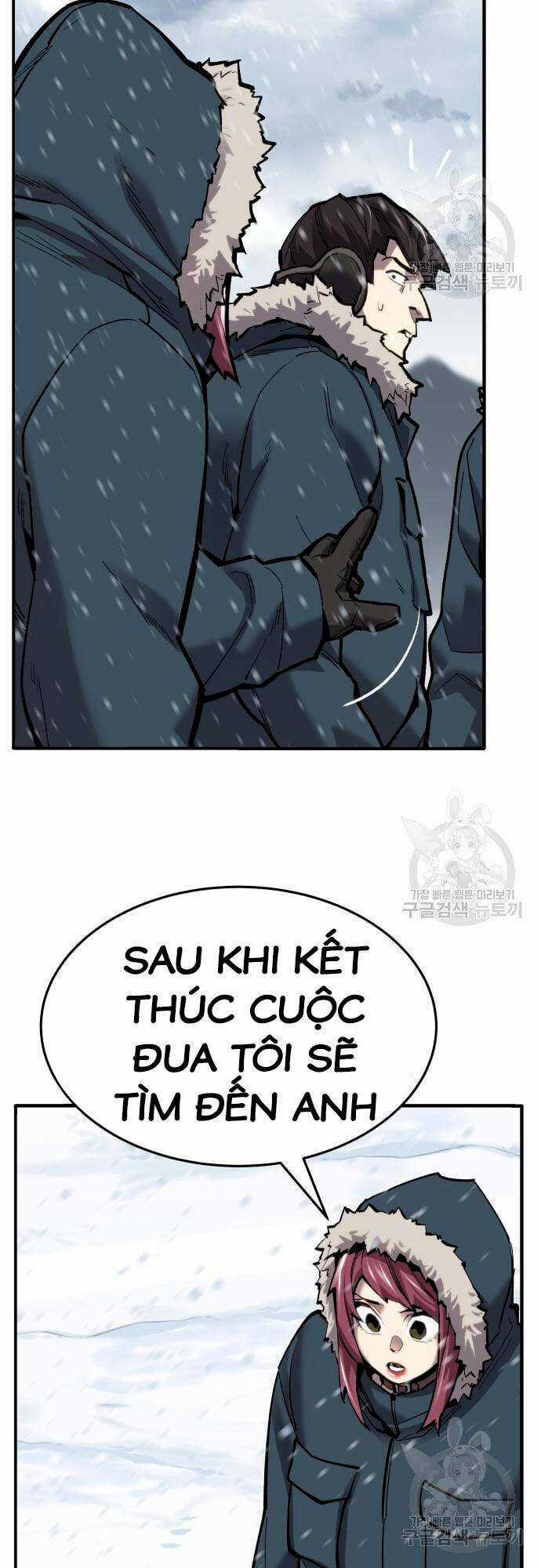 Phá Bỏ Giới Hạn - Chapter 99 - Trang 15