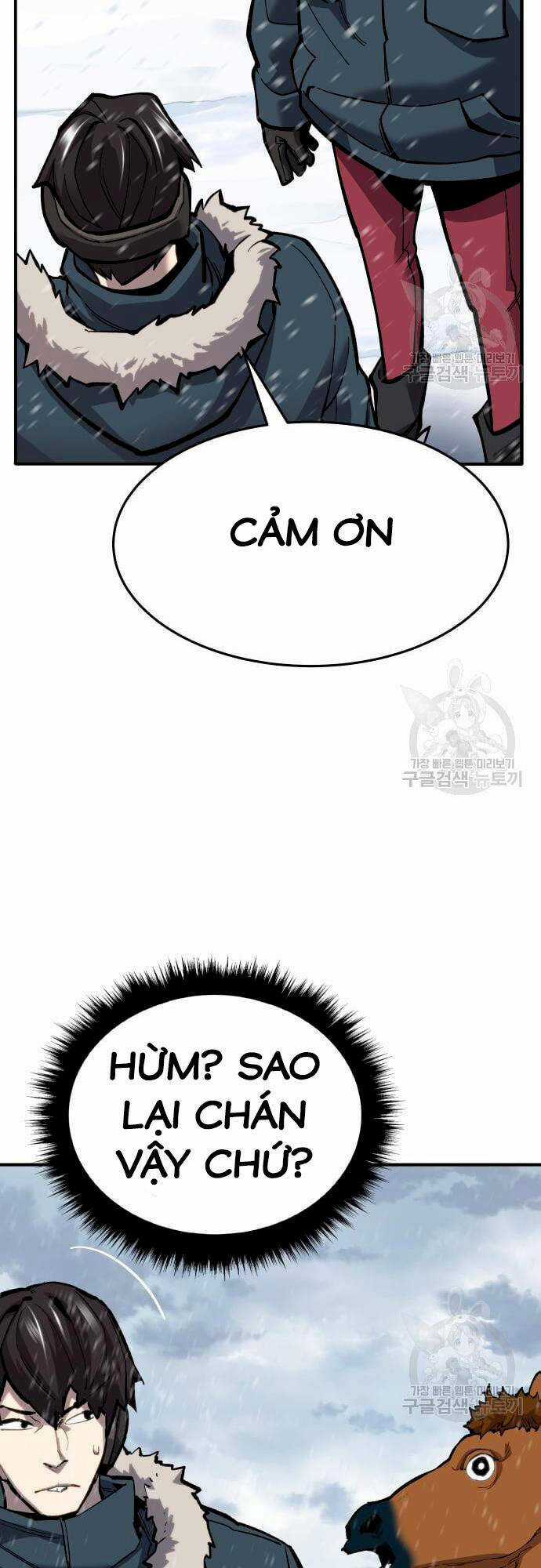 Phá Bỏ Giới Hạn - Chapter 99 - Trang 16