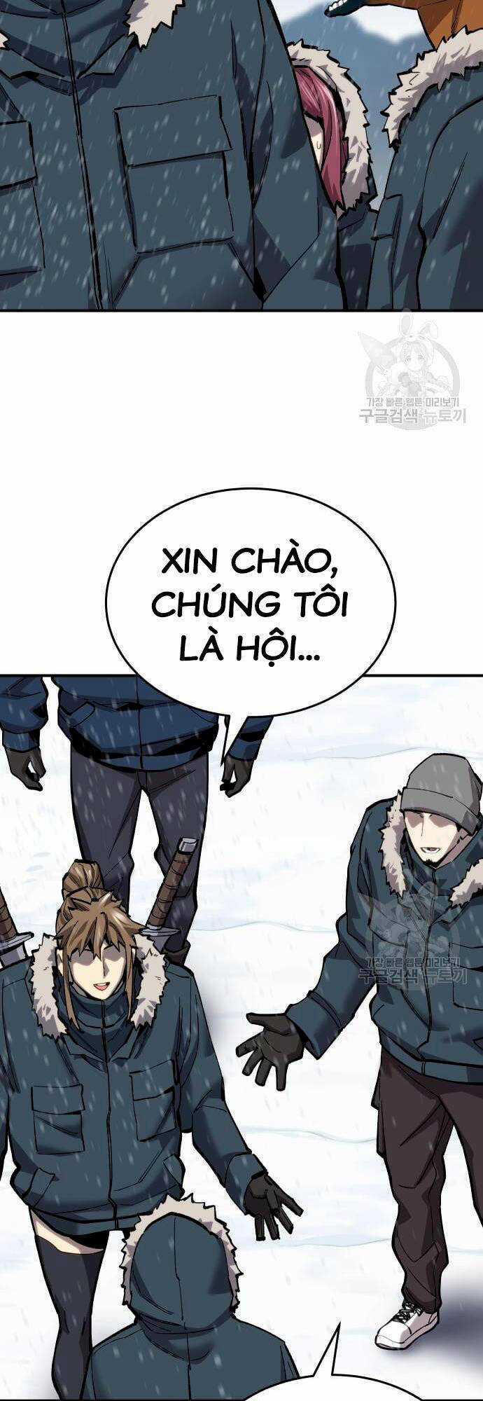 Phá Bỏ Giới Hạn - Chapter 99 - Trang 17