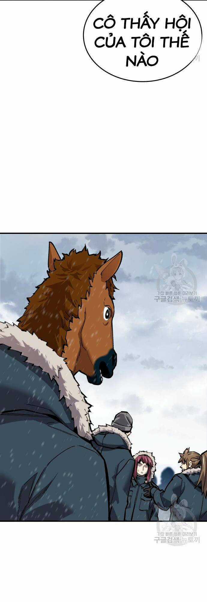 Phá Bỏ Giới Hạn - Chapter 99 - Trang 18