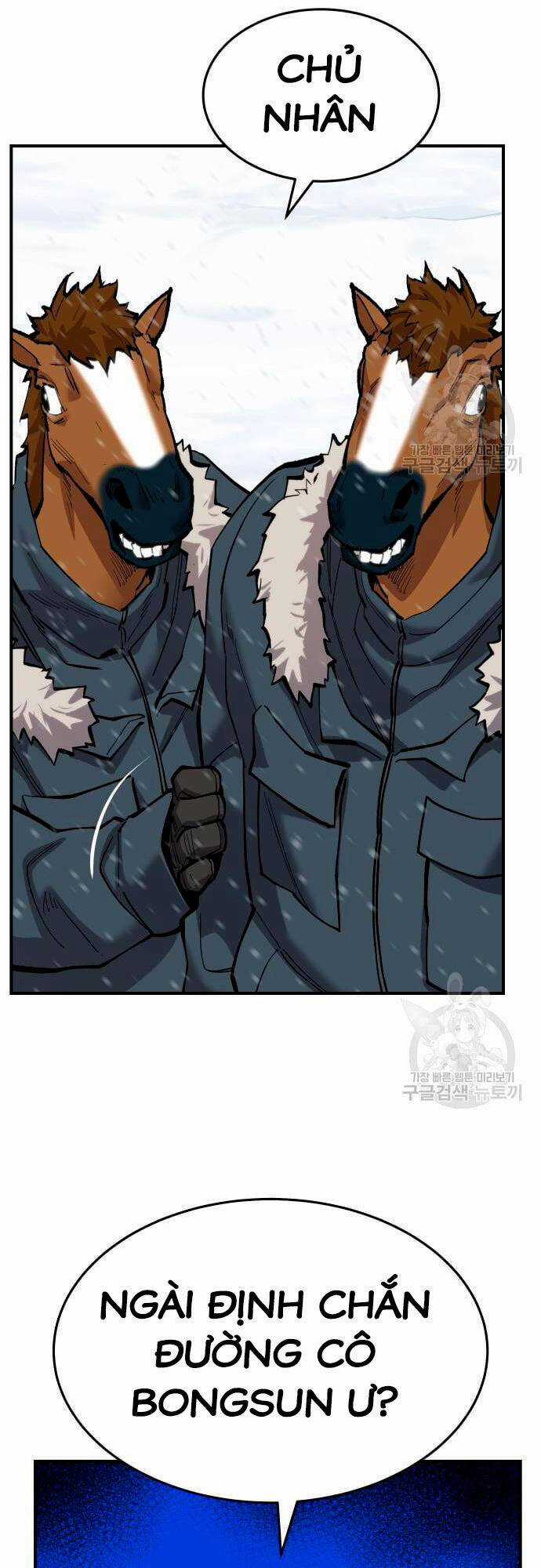 Phá Bỏ Giới Hạn - Chapter 99 - Trang 19