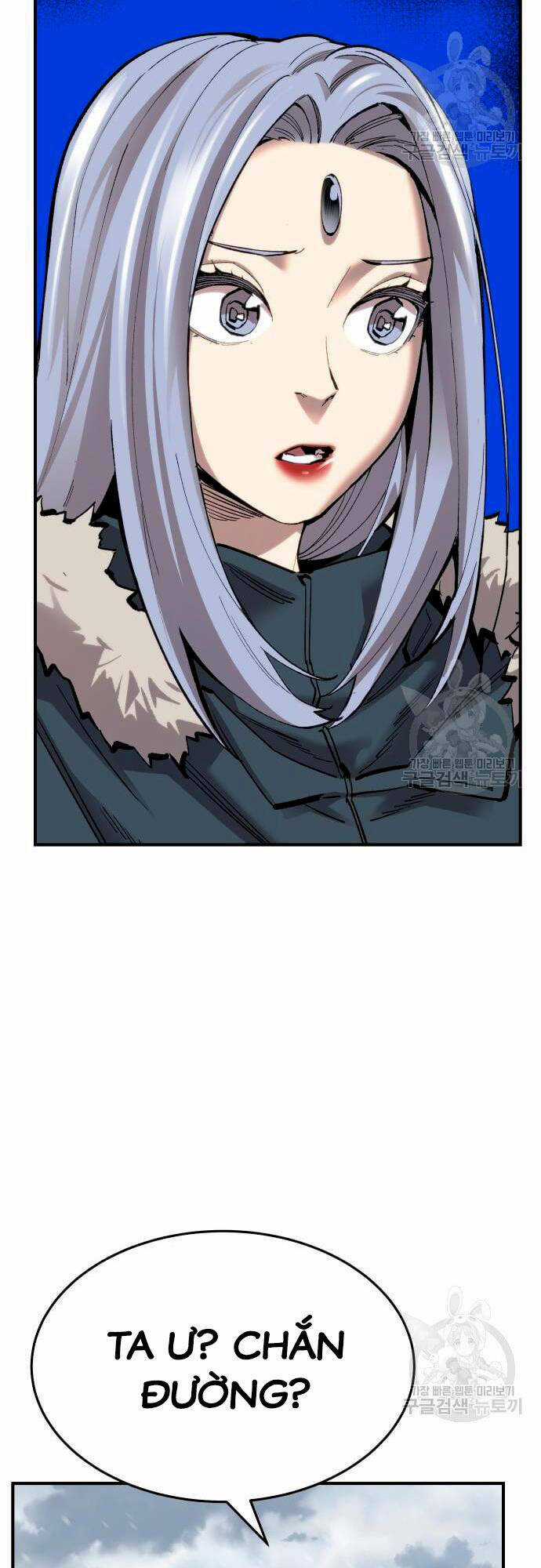 Phá Bỏ Giới Hạn - Chapter 99 - Trang 20