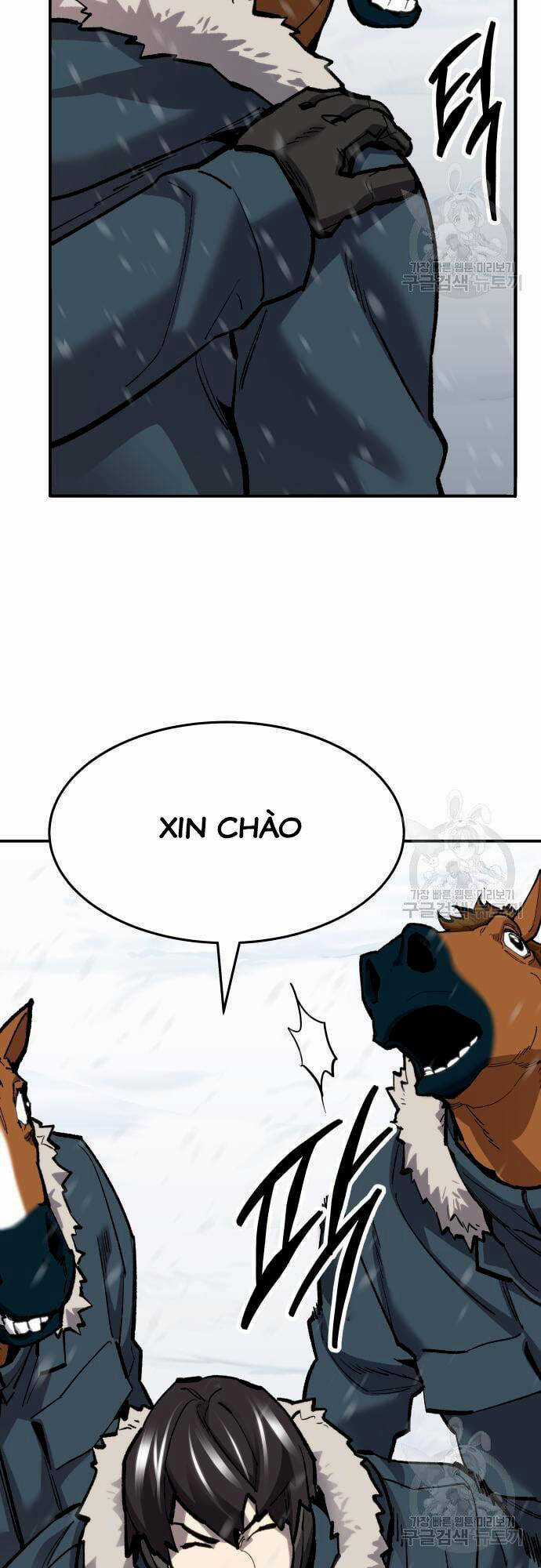 Phá Bỏ Giới Hạn - Chapter 99 - Trang 3