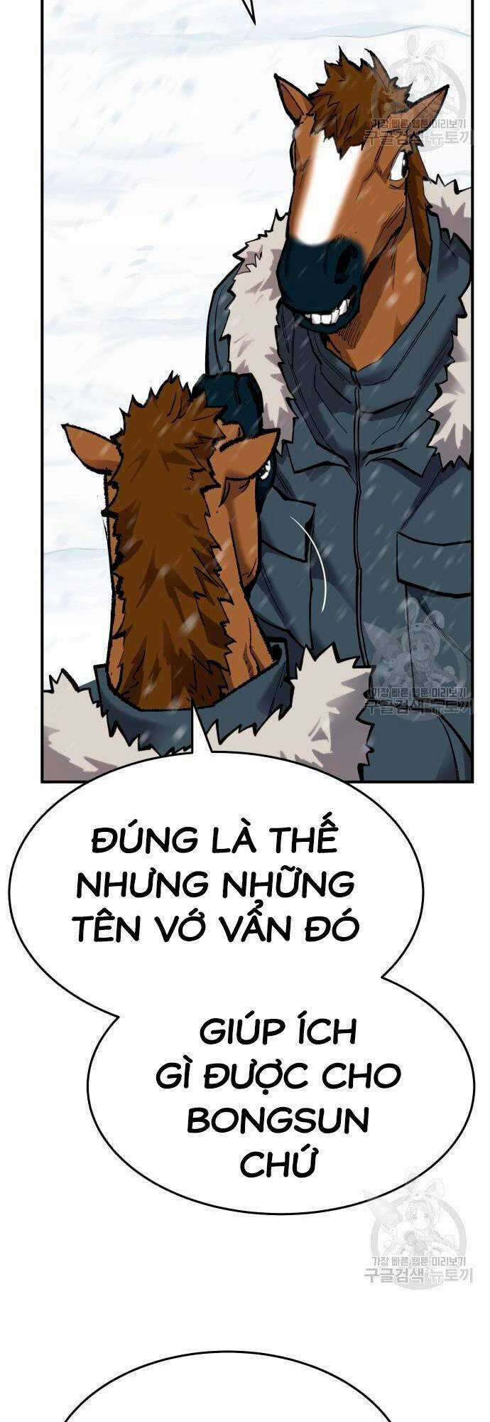 Phá Bỏ Giới Hạn - Chapter 99 - Trang 22