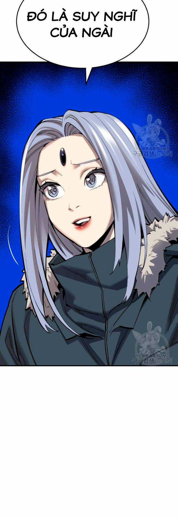 Phá Bỏ Giới Hạn - Chapter 99 - Trang 23