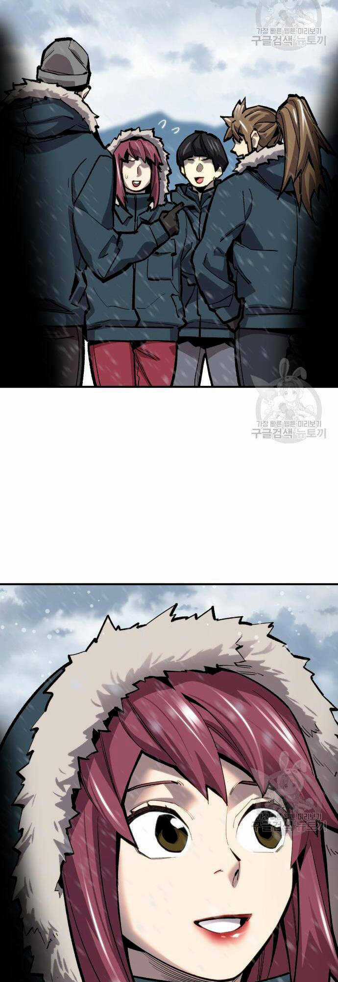 Phá Bỏ Giới Hạn - Chapter 99 - Trang 25