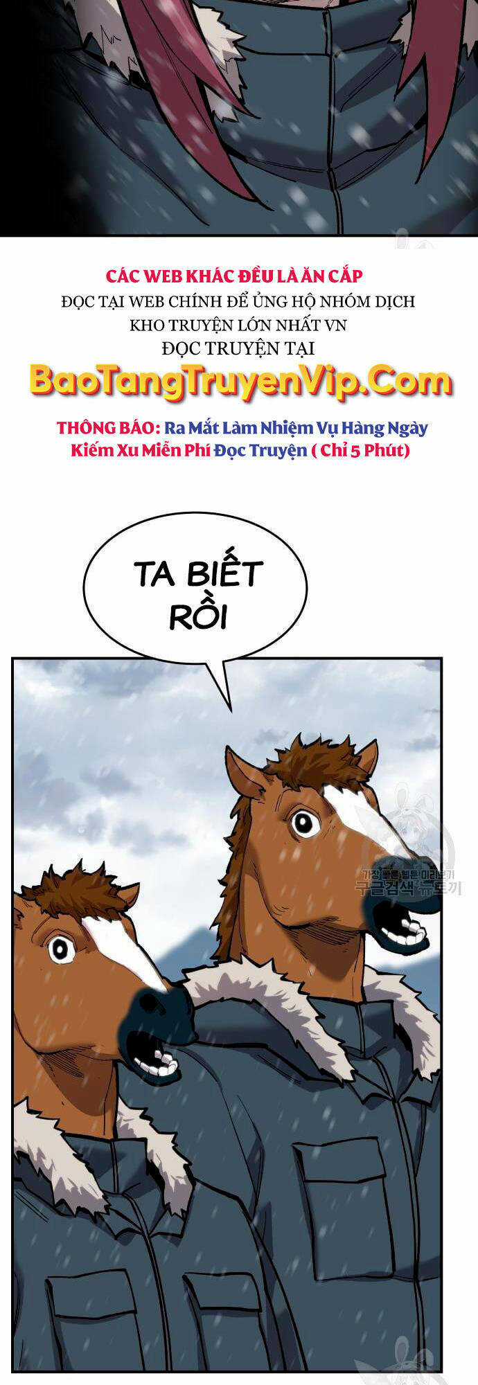 Phá Bỏ Giới Hạn - Chapter 99 - Trang 26