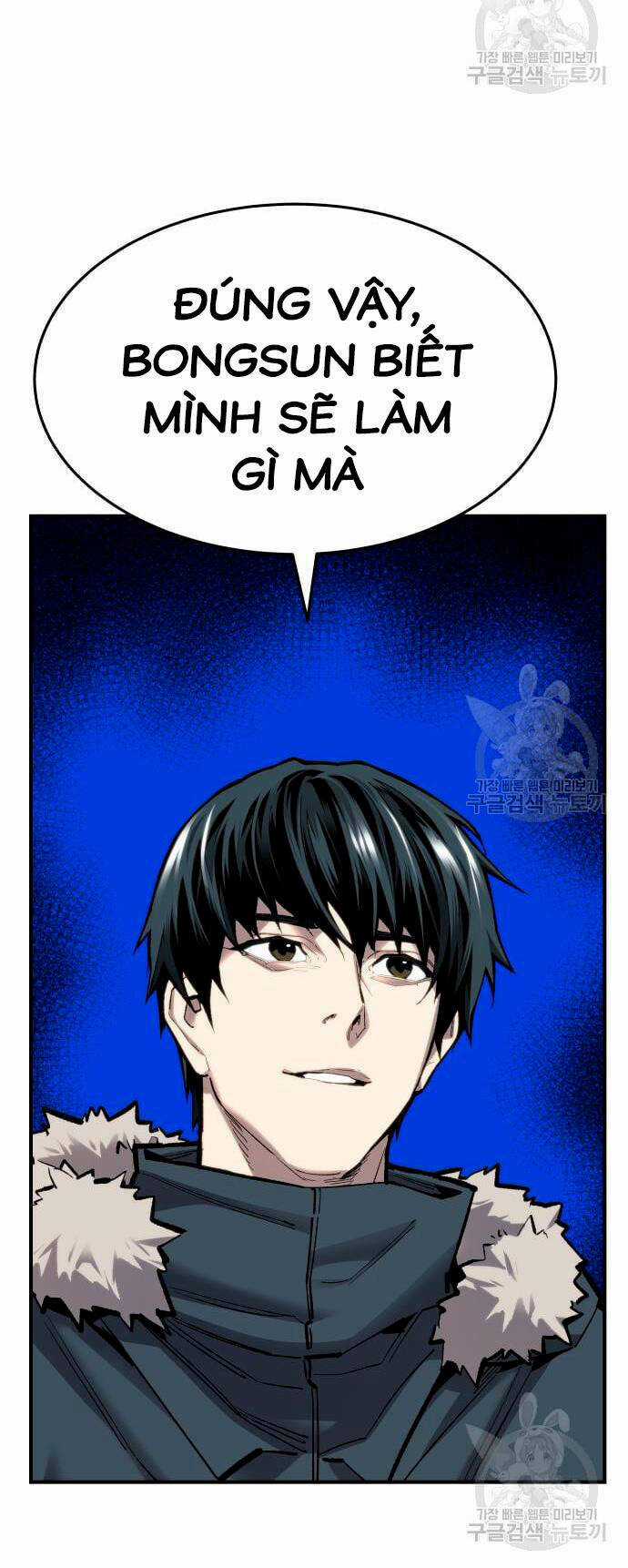 Phá Bỏ Giới Hạn - Chapter 99 - Trang 27