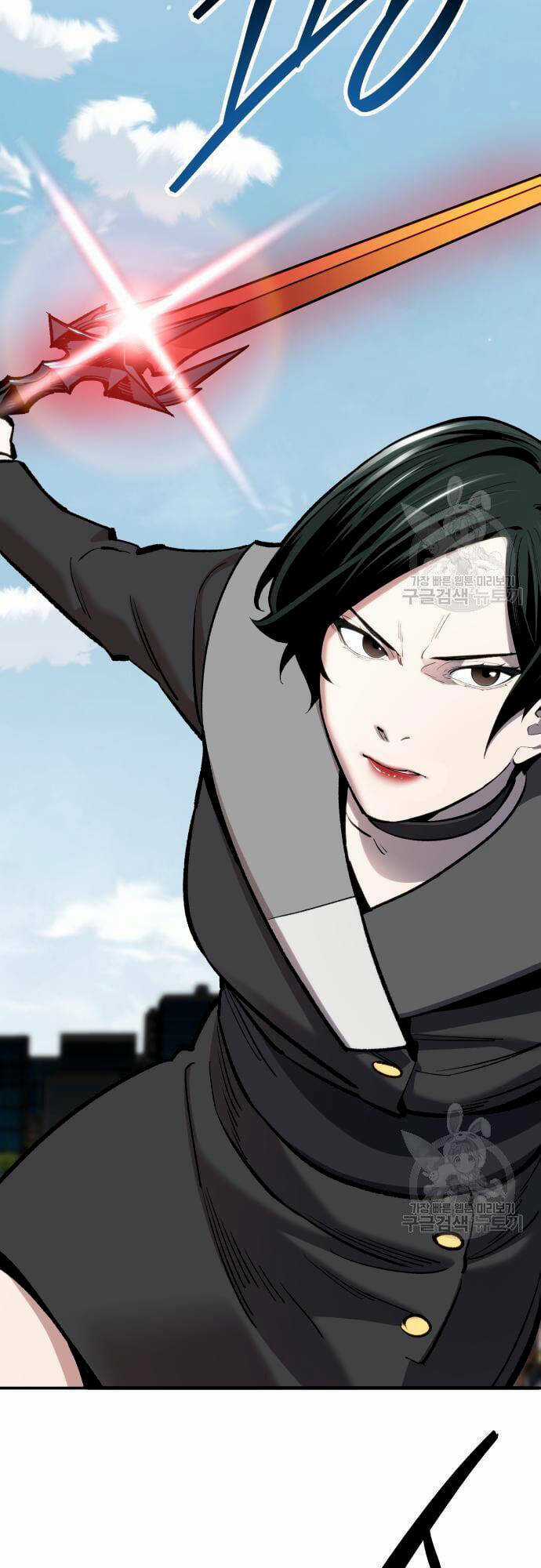 Phá Bỏ Giới Hạn - Chapter 99 - Trang 29