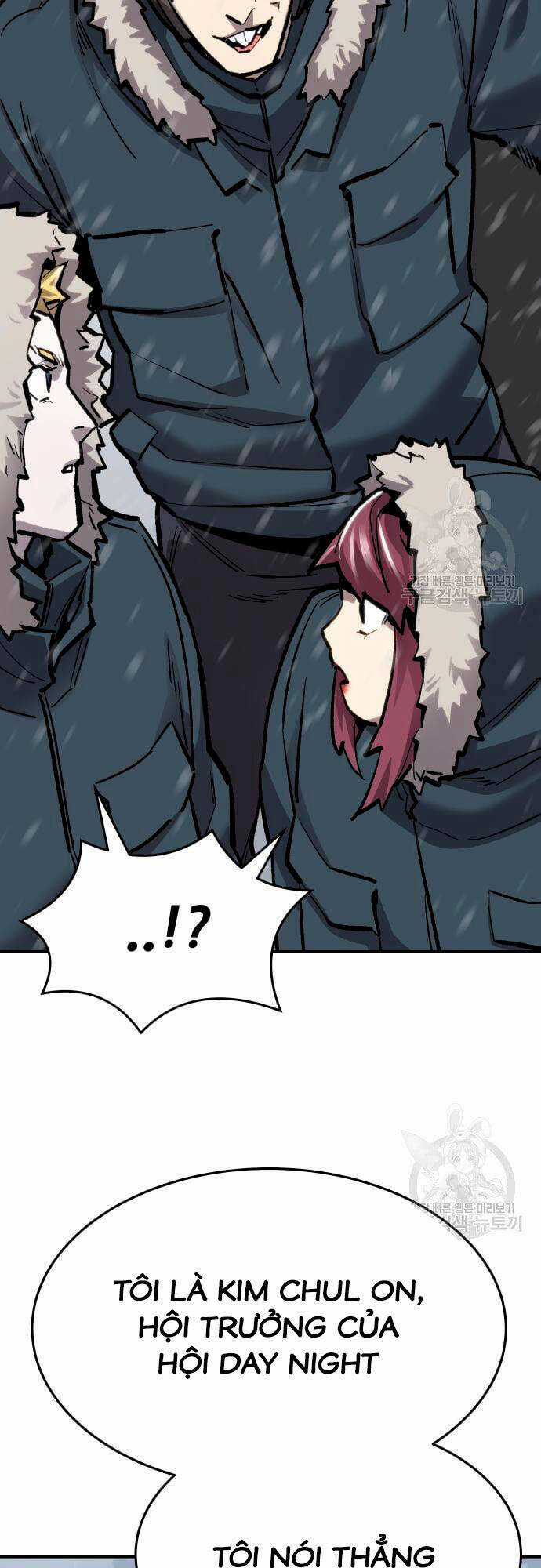 Phá Bỏ Giới Hạn - Chapter 99 - Trang 4