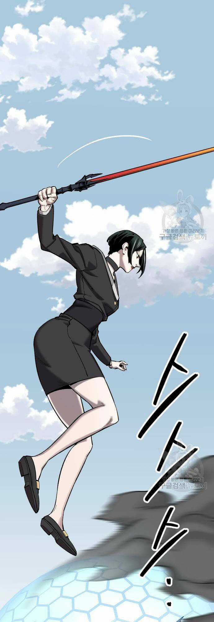 Phá Bỏ Giới Hạn - Chapter 99 - Trang 34