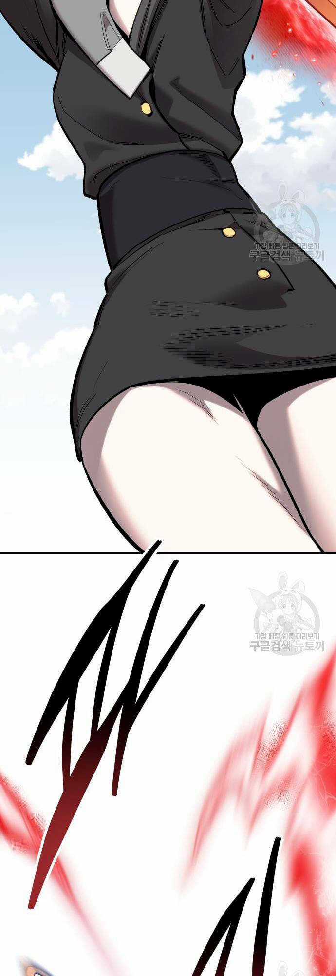 Phá Bỏ Giới Hạn - Chapter 99 - Trang 37