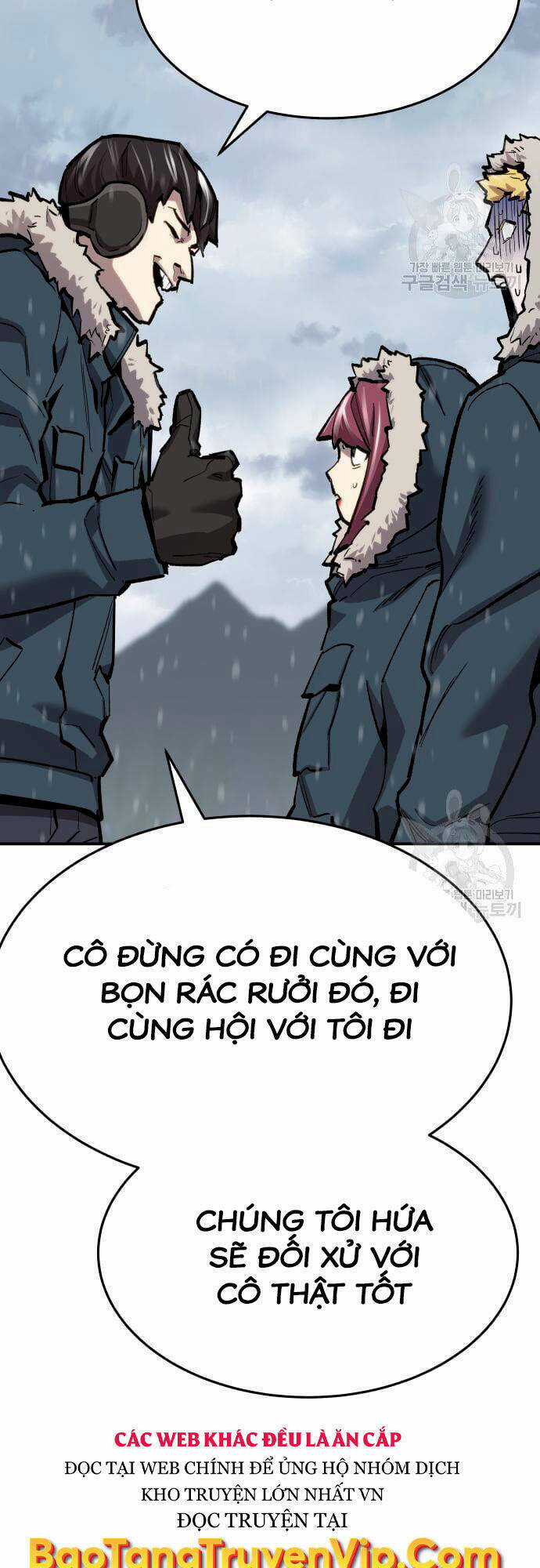 Phá Bỏ Giới Hạn - Chapter 99 - Trang 5