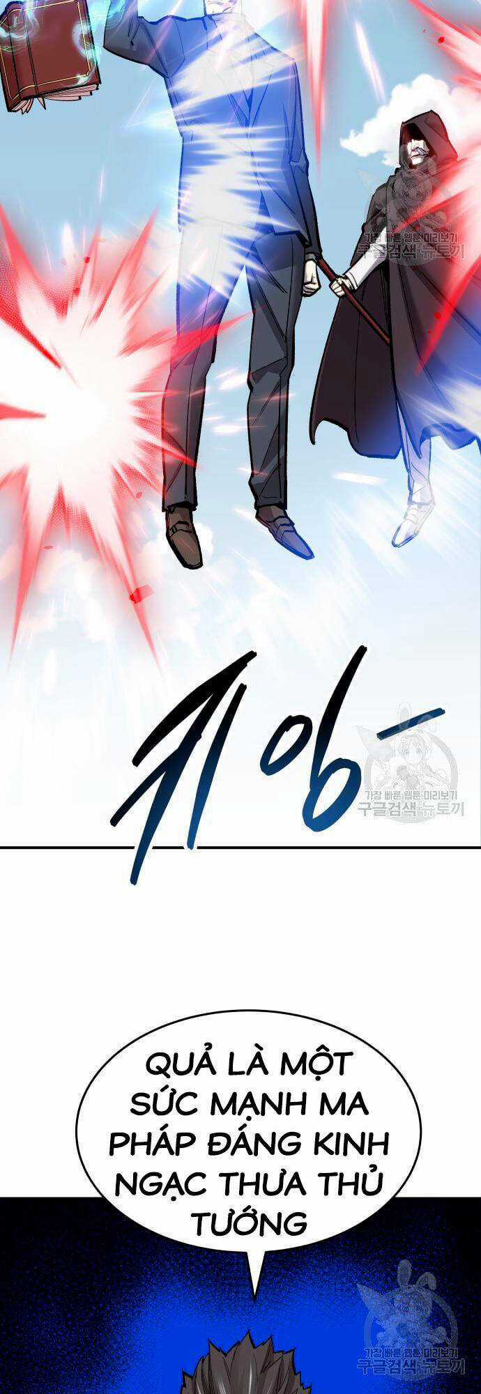 Phá Bỏ Giới Hạn - Chapter 99 - Trang 42