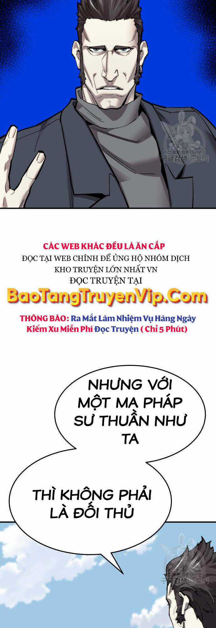 Phá Bỏ Giới Hạn - Chapter 99 - Trang 43