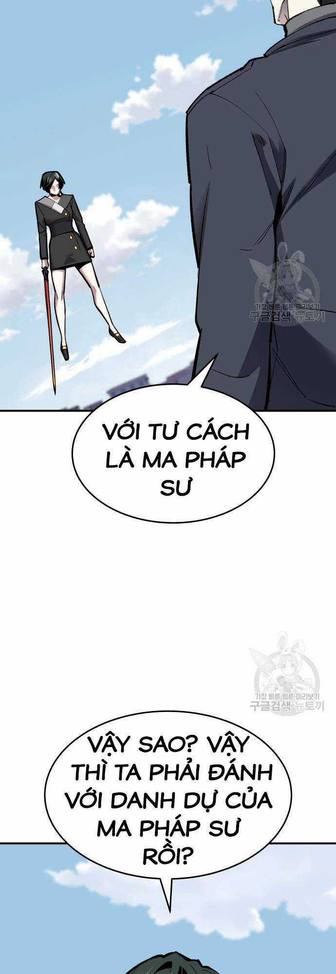 Phá Bỏ Giới Hạn - Chapter 99 - Trang 44