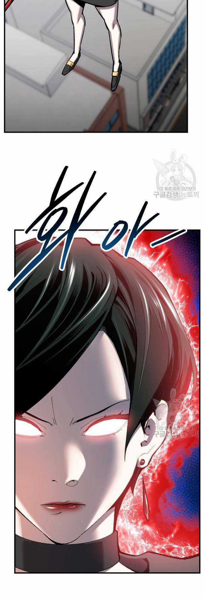 Phá Bỏ Giới Hạn - Chapter 99 - Trang 46