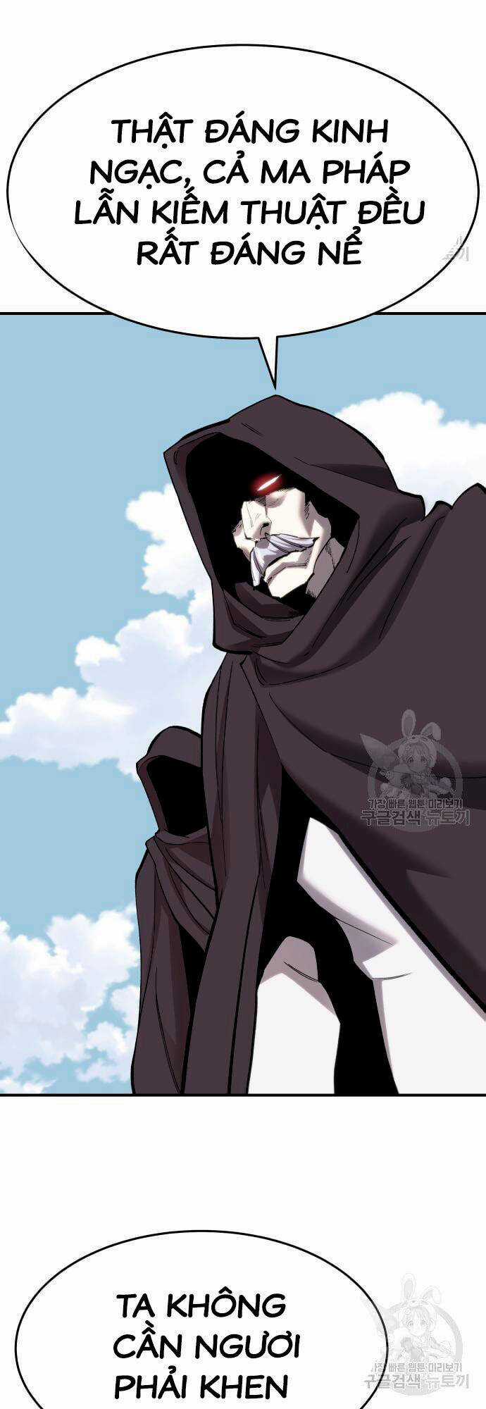 Phá Bỏ Giới Hạn - Chapter 99 - Trang 58