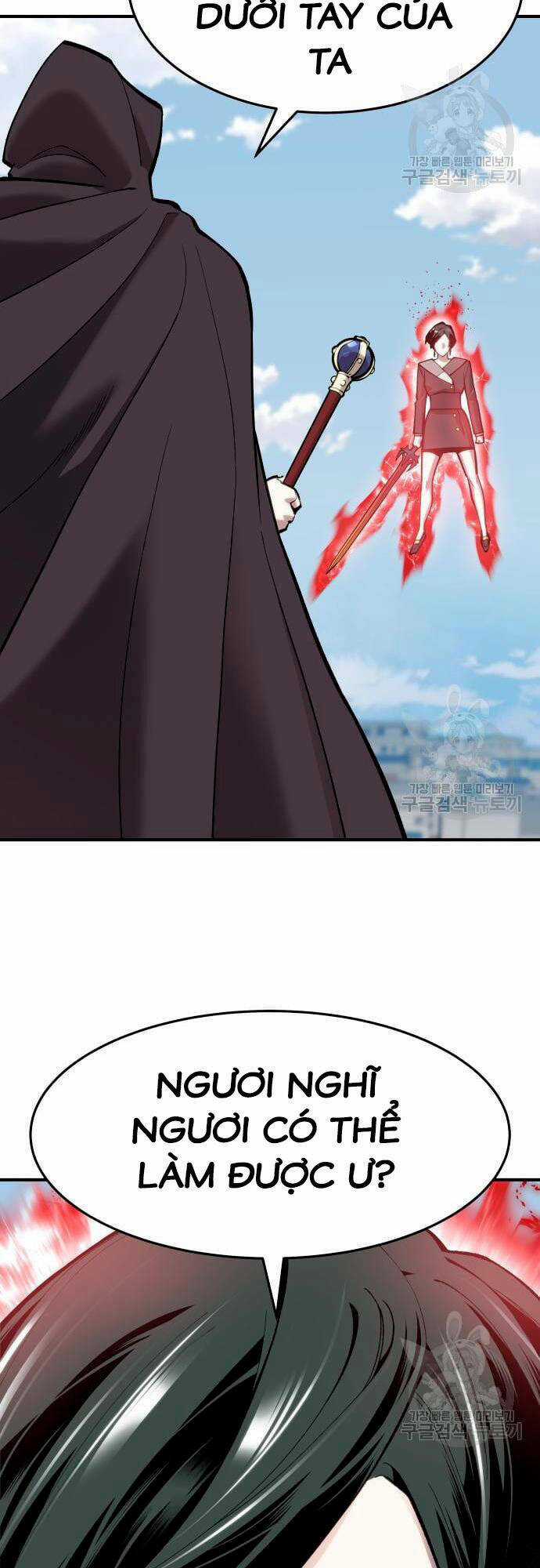 Phá Bỏ Giới Hạn - Chapter 99 - Trang 60