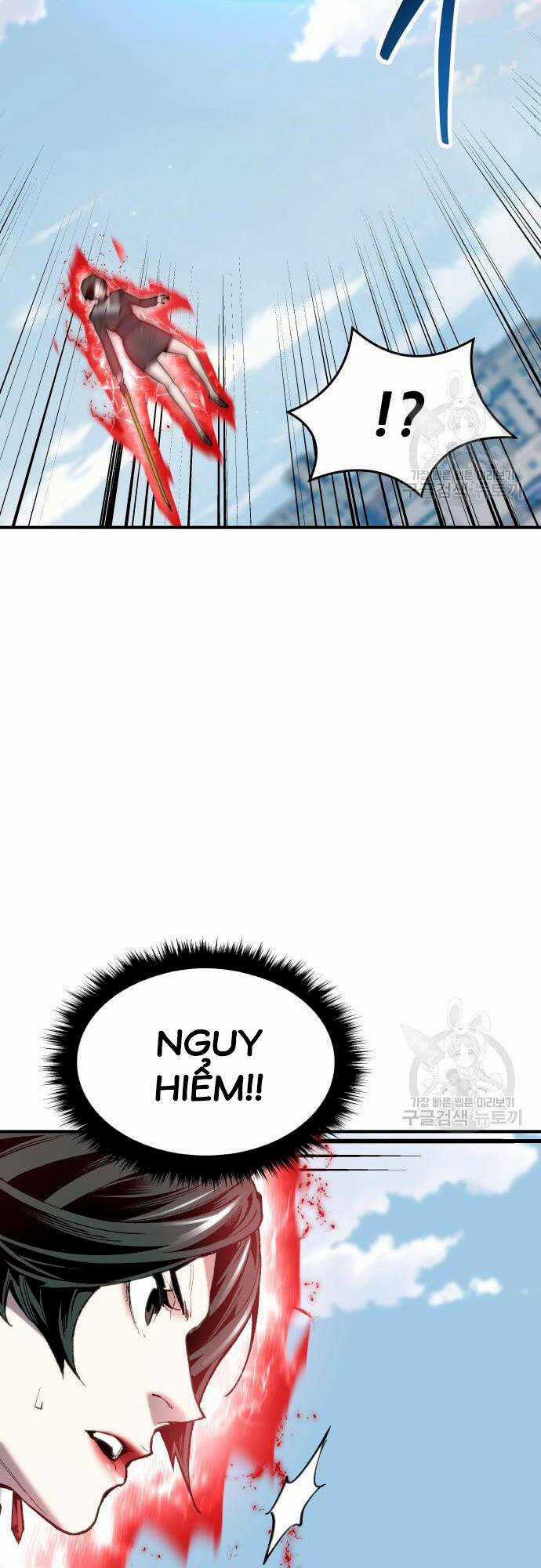 Phá Bỏ Giới Hạn - Chapter 99 - Trang 63