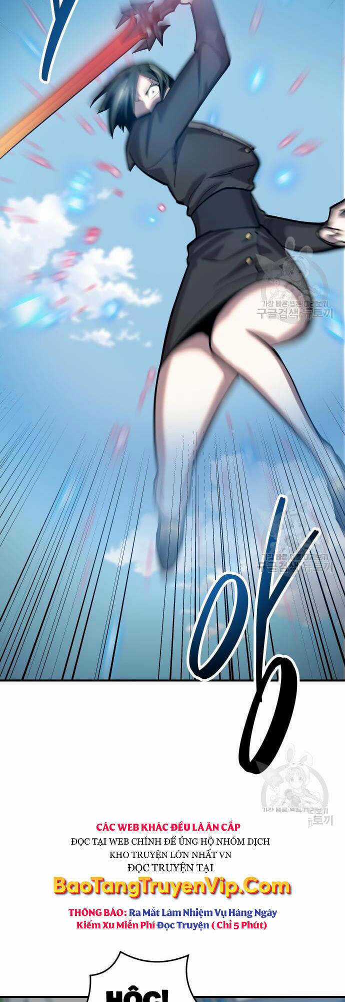 Phá Bỏ Giới Hạn - Chapter 99 - Trang 67