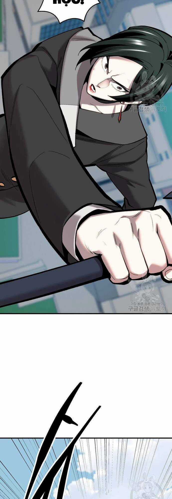 Phá Bỏ Giới Hạn - Chapter 99 - Trang 68