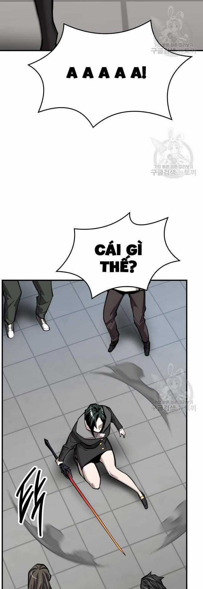 Phá Bỏ Giới Hạn - Chapter 99 - Trang 76