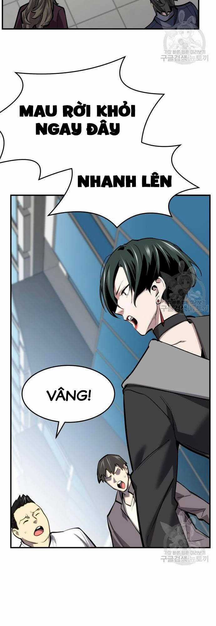 Phá Bỏ Giới Hạn - Chapter 99 - Trang 77