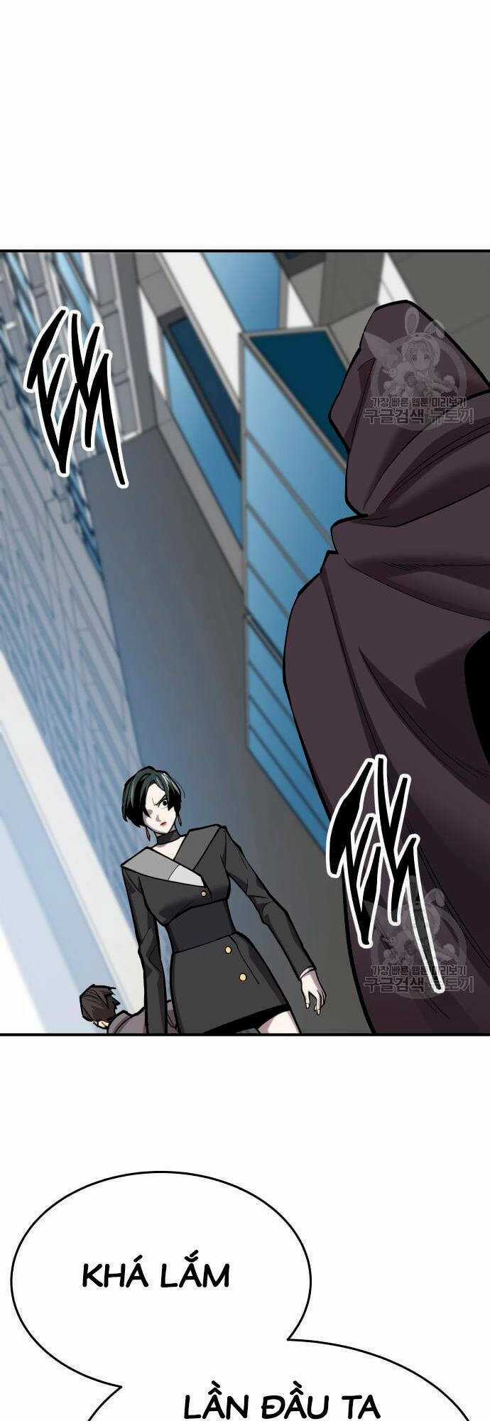 Phá Bỏ Giới Hạn - Chapter 99 - Trang 78