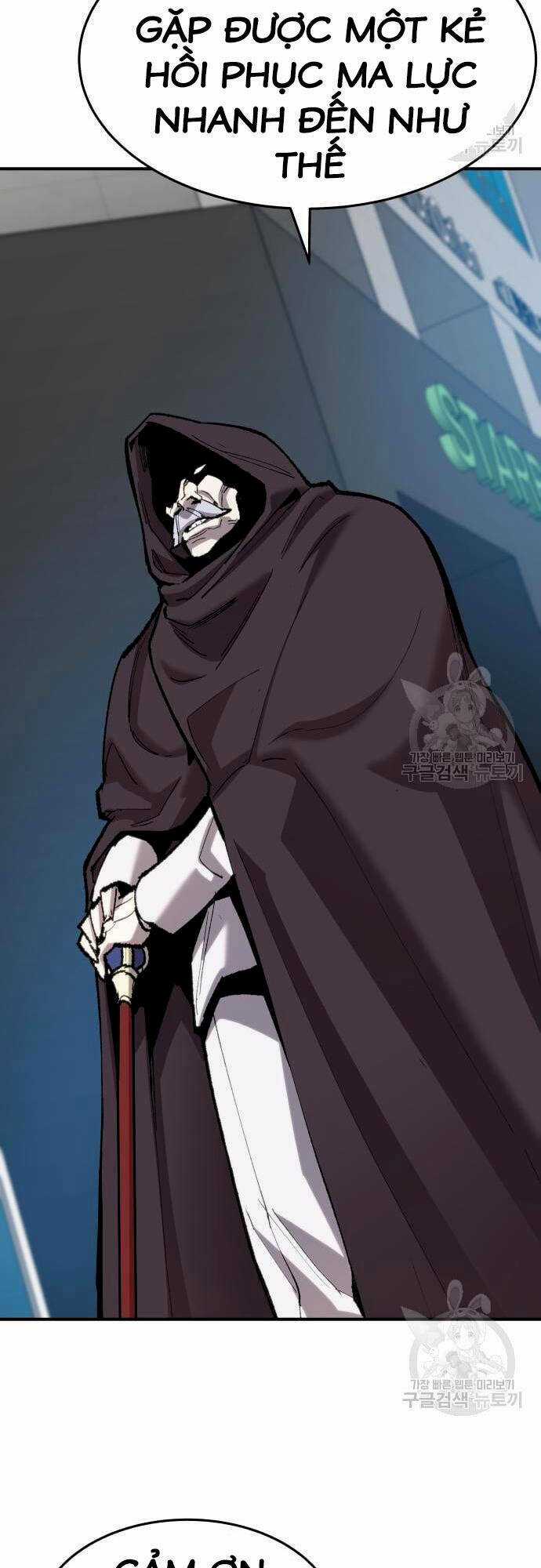 Phá Bỏ Giới Hạn - Chapter 99 - Trang 79