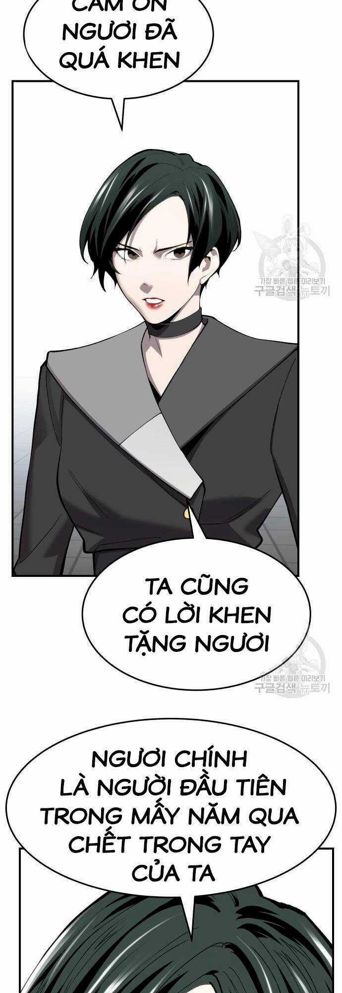 Phá Bỏ Giới Hạn - Chapter 99 - Trang 80