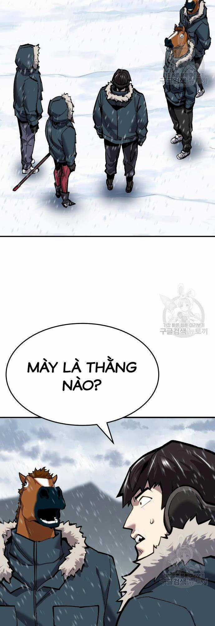 Phá Bỏ Giới Hạn - Chapter 99 - Trang 9