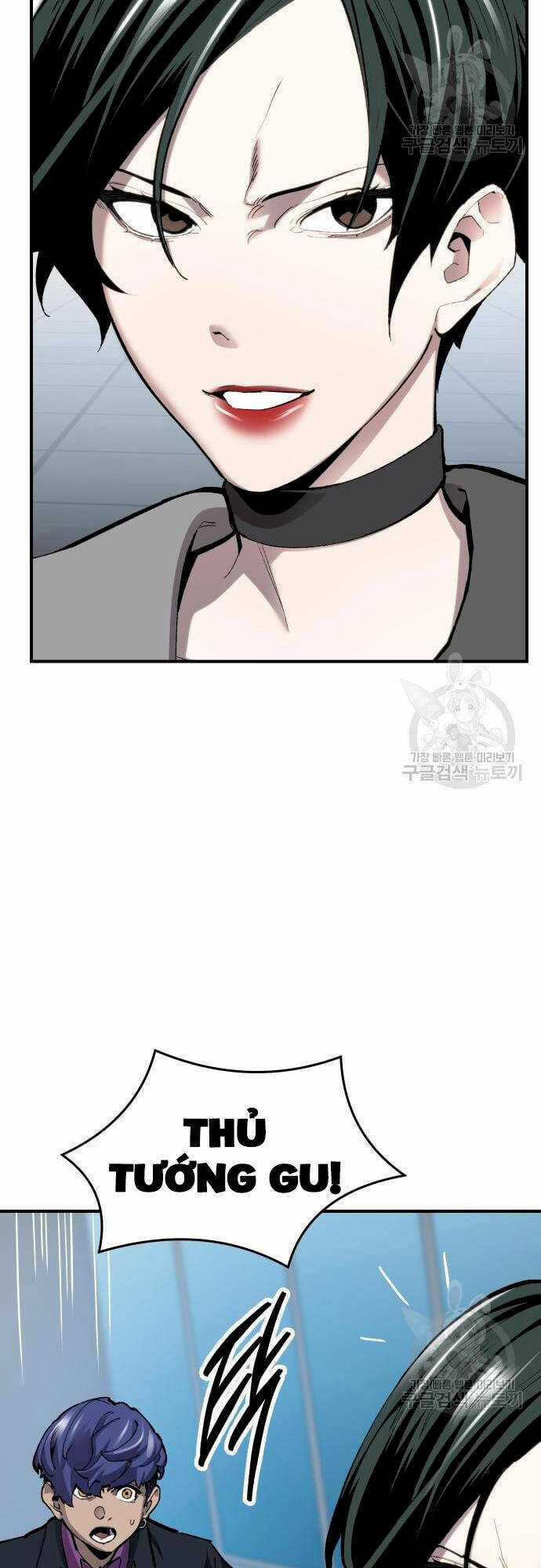 Phá Bỏ Giới Hạn - Chapter 99 - Trang 81