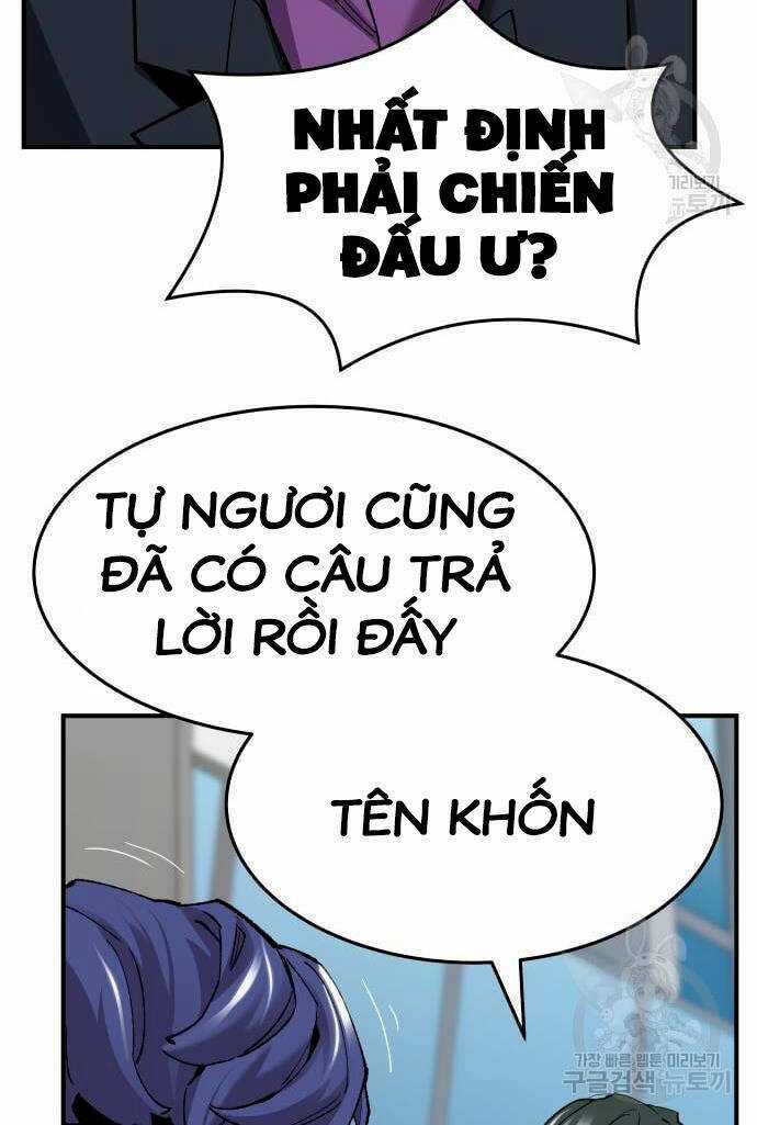 Phá Bỏ Giới Hạn - Chapter 99 - Trang 83