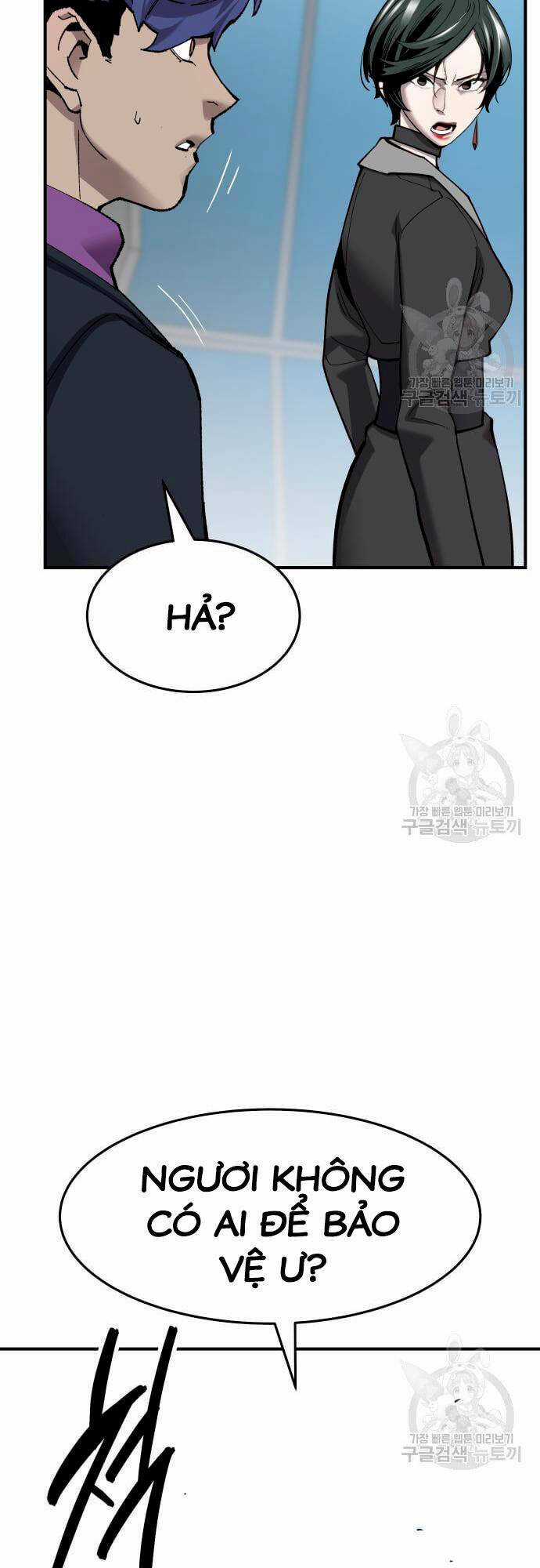 Phá Bỏ Giới Hạn - Chapter 99 - Trang 84