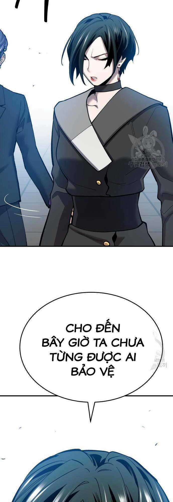 Phá Bỏ Giới Hạn - Chapter 99 - Trang 85