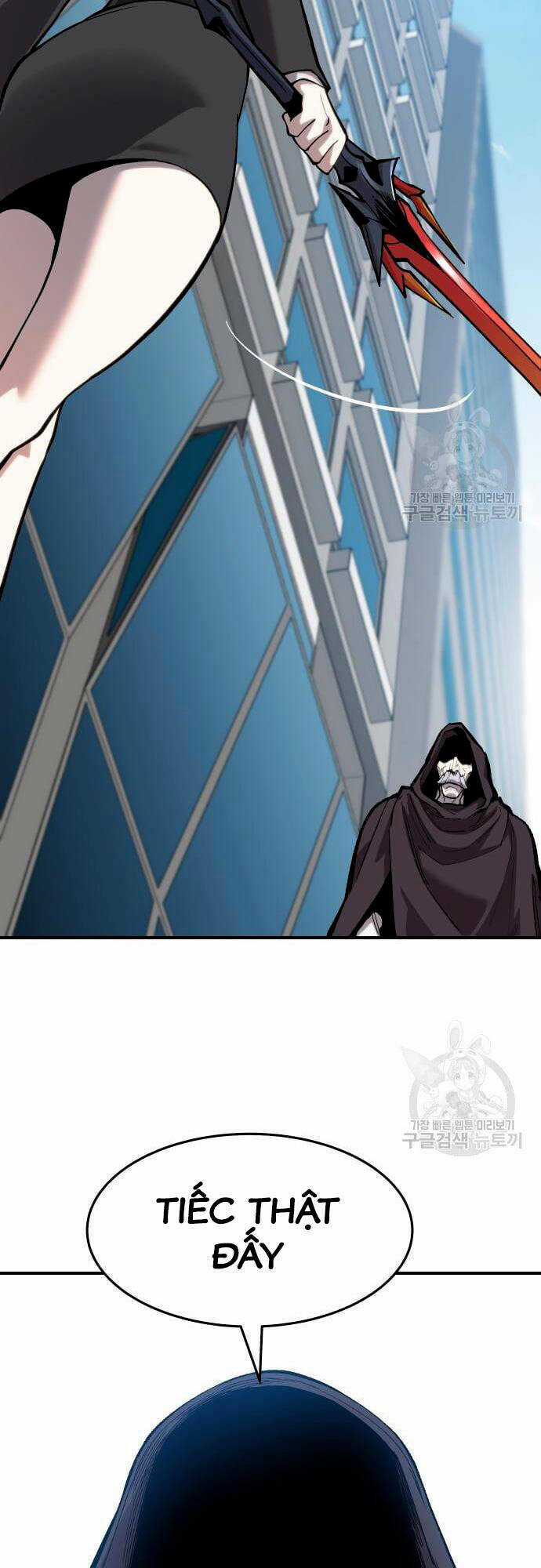 Phá Bỏ Giới Hạn - Chapter 99 - Trang 87