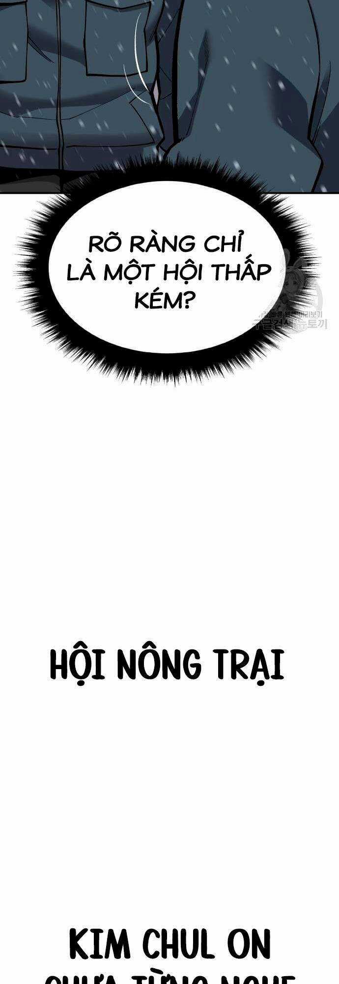 Phá Bỏ Giới Hạn - Chapter 99 - Trang 10