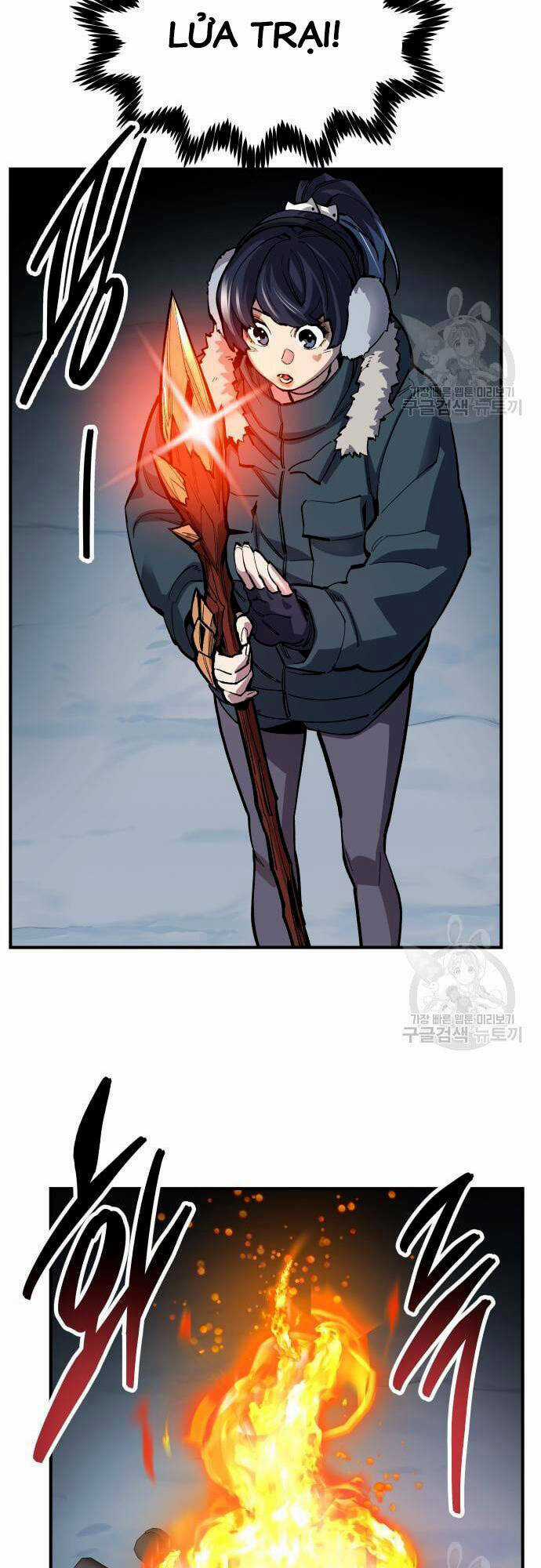 Phá Bỏ Giới Hạn - Chapter 99 - Trang 93