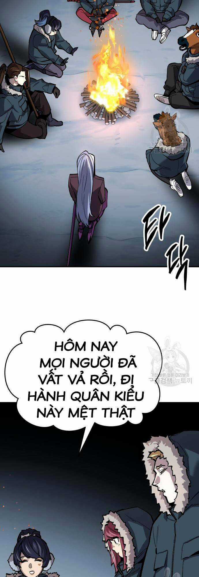 Phá Bỏ Giới Hạn - Chapter 99 - Trang 95