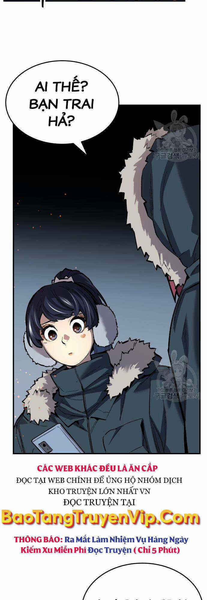 Phá Bỏ Giới Hạn - Chapter 99 - Trang 97