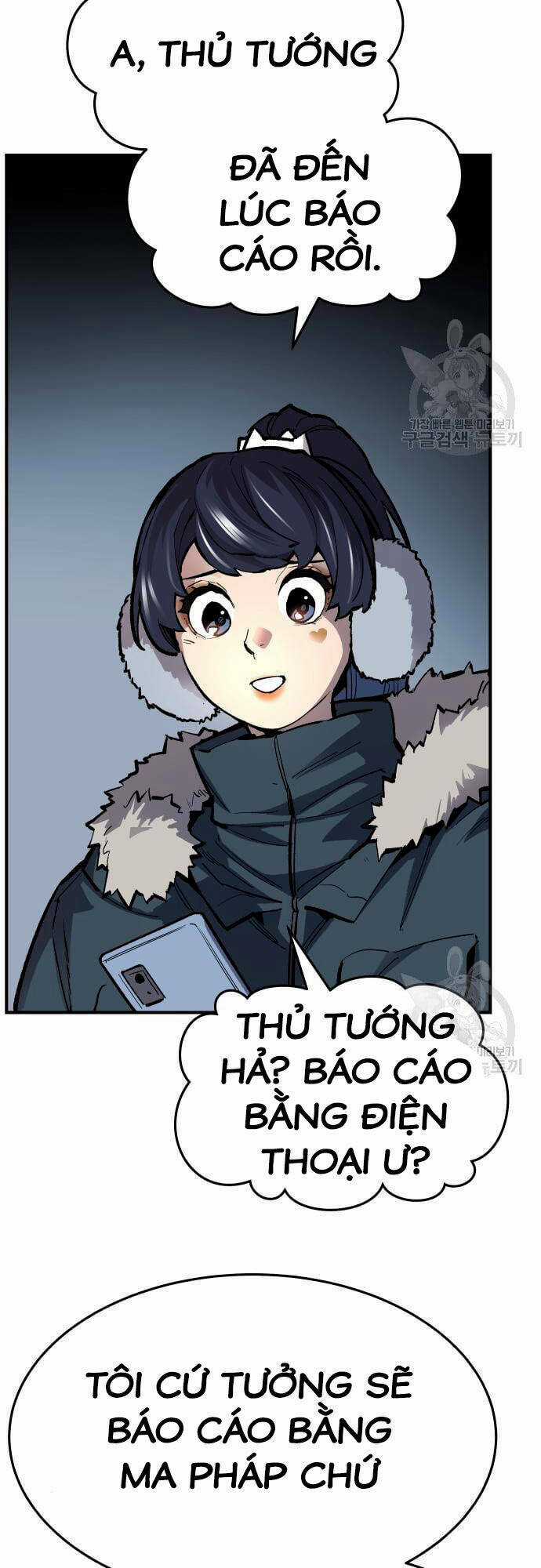 Phá Bỏ Giới Hạn - Chapter 99 - Trang 99