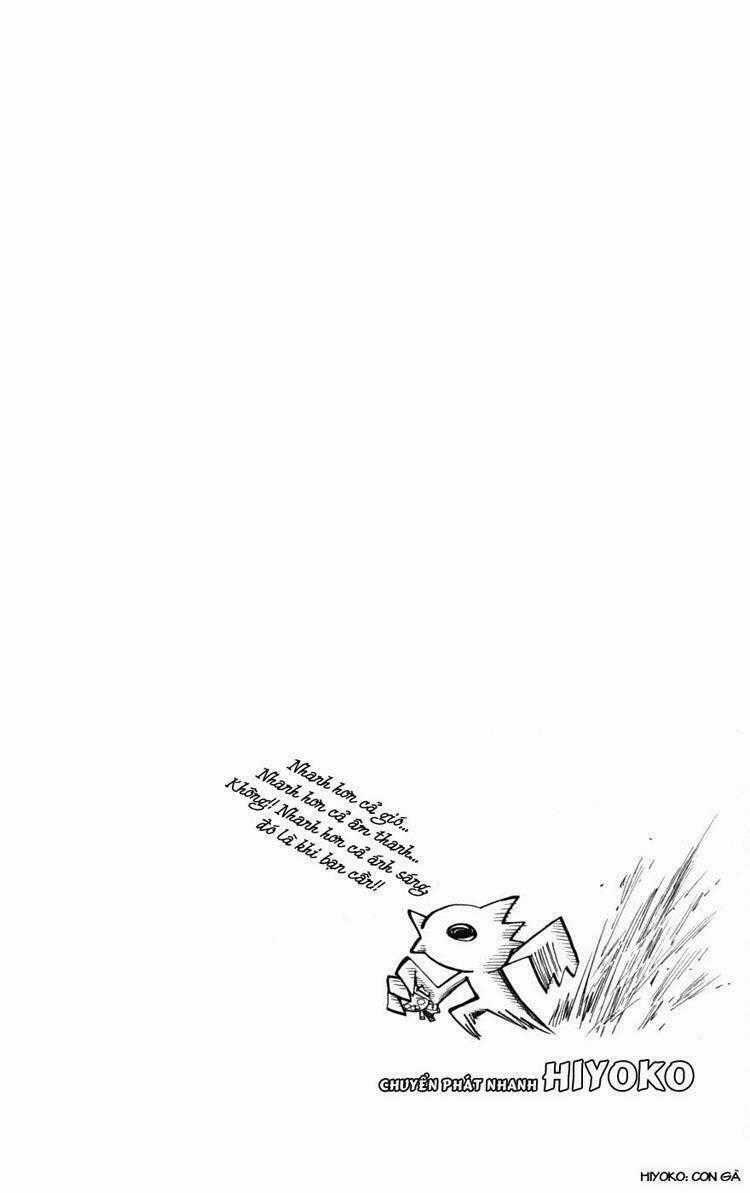 Phá Bỏ Lời Nguyền - Chapter 1 - Trang 65