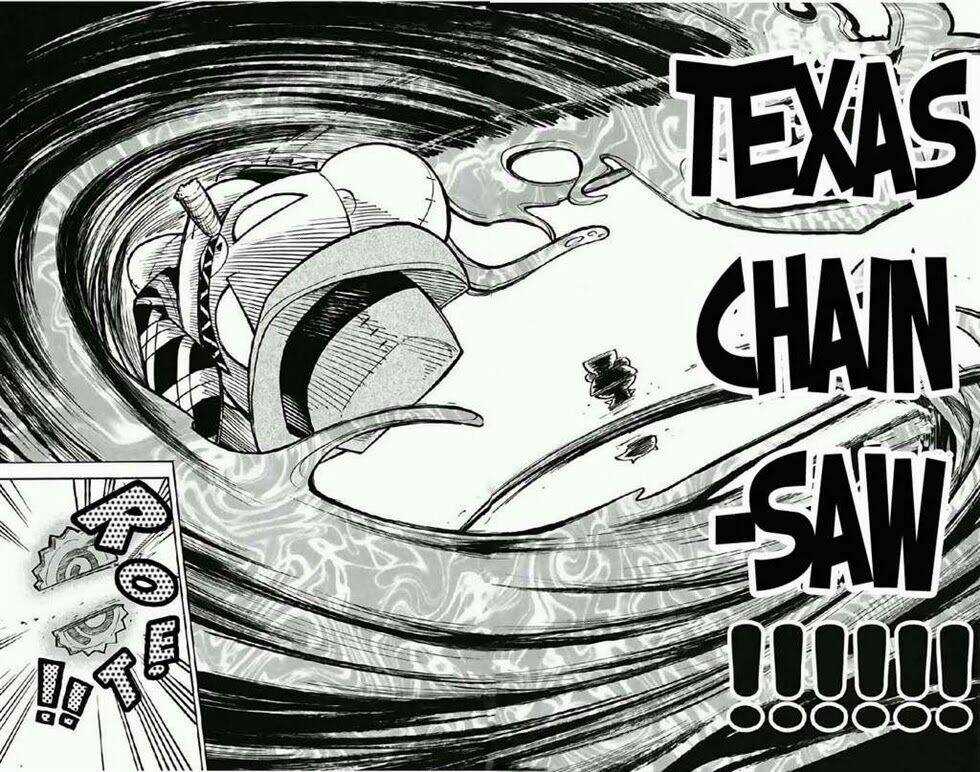 Phá Bỏ Lời Nguyền - Chapter 22 - Trang 12